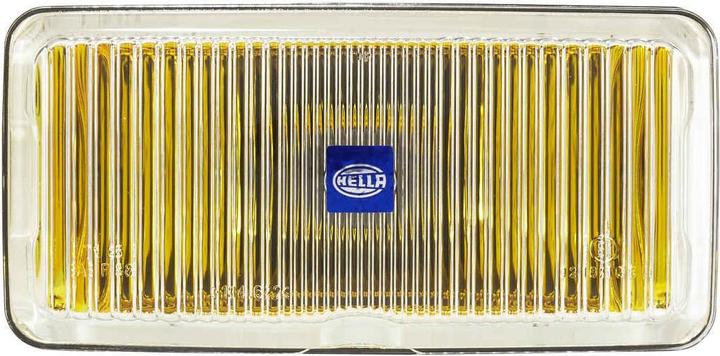 Produktbild Hella Nebelscheinwerfer Halogen für GILLIG (H3)