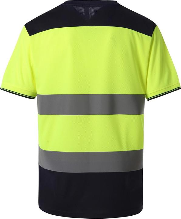 Actual product image Yoko Hivis Tshirt (L)