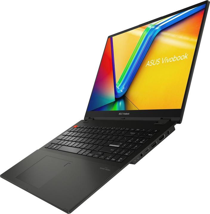 Produktbild ASUS Vivobook S 16 Flip (16", Intel Core i9-13900H, 16 GB, 1000 GB, DE)