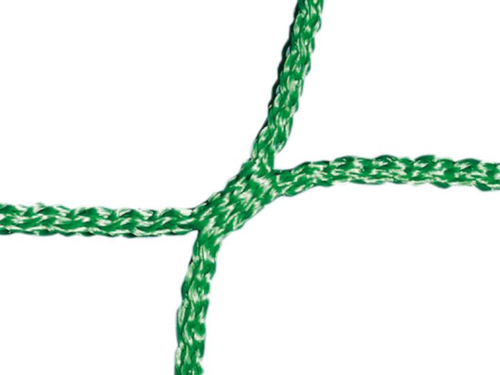 Actual product image Huck Jugend-Fussballtornetz mit quadratischen Maschen