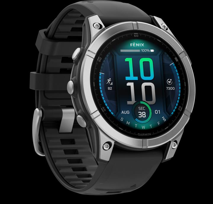 Image du produit Garmin fenix E (47 mm)