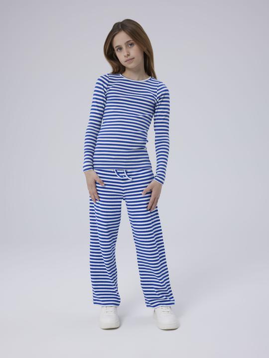 Produktbild Name it Nkfsuraja Straight Pant Noos (116)