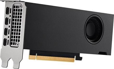 Produktbild PNY Quadro RTX A2000 (6 GB)