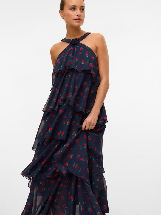 Image du produit Vero Moda VMFELICIA Robe longue Robe de soirée (L)