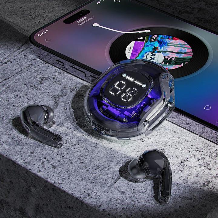 Image du produit Acefast T8 (NC, 7 h, Filaire)