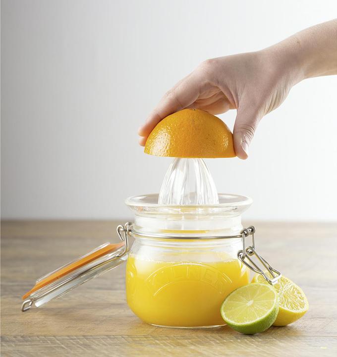 Actual product image Kilner Fruchtpresse
