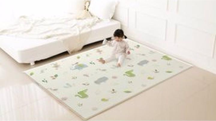 Produktbild Dwinguler Spielmatte (185 x 125 cm)