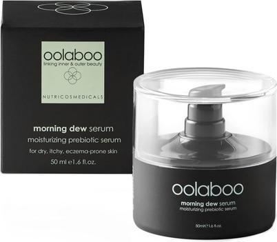 oolaboo Morning Dew Moisturizing Prebiotic Face Serum 50ml (50 ml)
