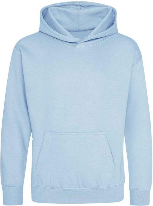 Awdis Kapuzen Pullover (116)