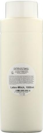 Produktbild Latex-Milch 100ml