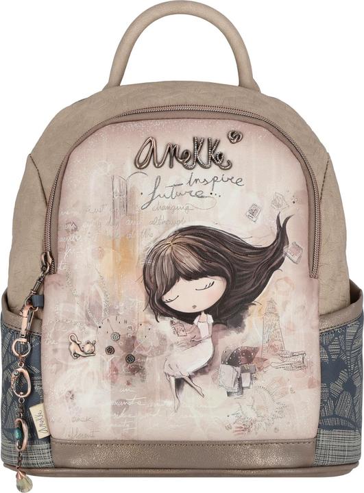 Backpacks