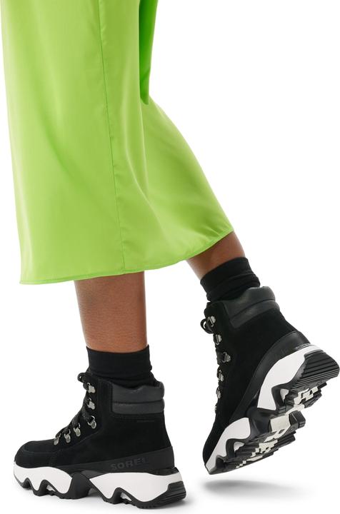 Produktbild Sorel Kinetic™ Impact Conquest Wp (39)