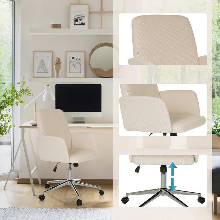 Image du produit Hjh Office Solao Cord