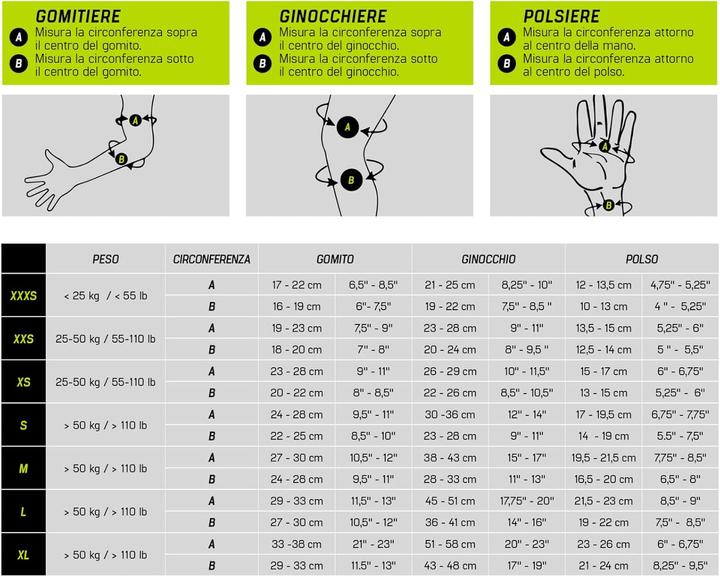 Actual product image Rollerblade Skate Gear Gloves L