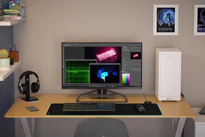 Produktbild Corsair 2000D Airflow (Mini-ITX)