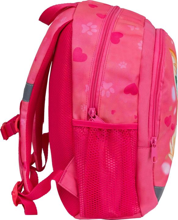 Immagine prodotto Belmil KIDDY PLUS zaino asilo Cute Puppy