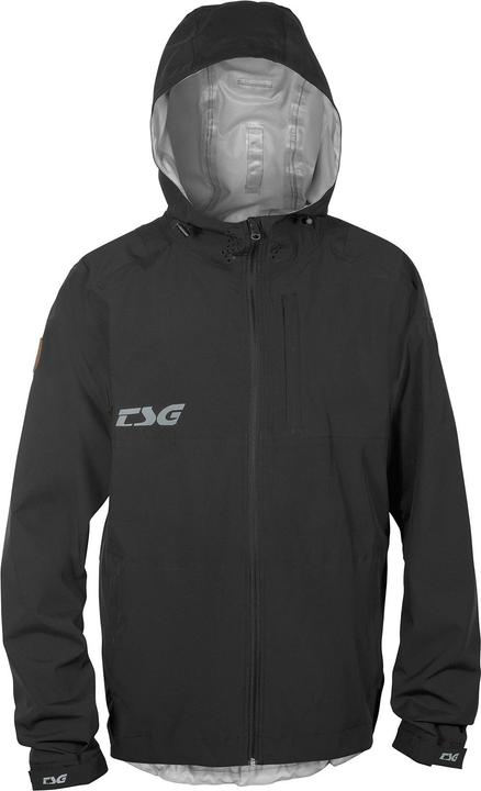Produktbild TSG Drop Rain Jacket (XS)
