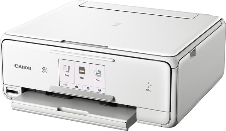 Produktbild Canon Pixma Ts8051 (Tintenpatrone, Farbe)