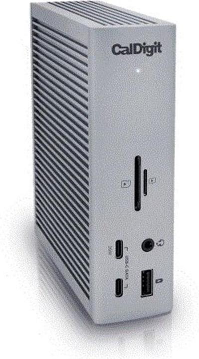 Immagine prodotto CalDigit TS4 (Thunderbolt, 18 Porti)