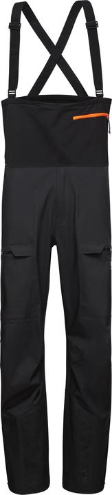 Actual product image Mammut Haldigrat HS Bib Pants Men (48)