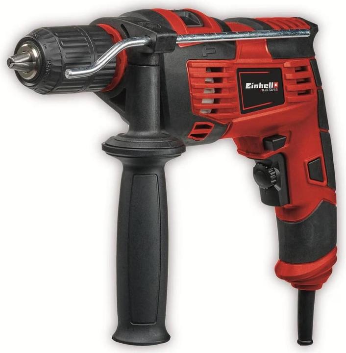 Produktbild Einhell TC-ID 720/1 E (Netzbetrieb)