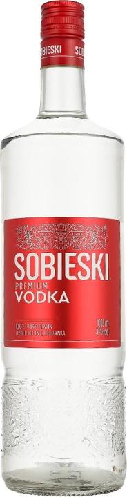 Sobieski Premium (1 x 100 cl)
