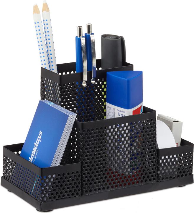 Image du produit Relaxdays Organisateur de bureau