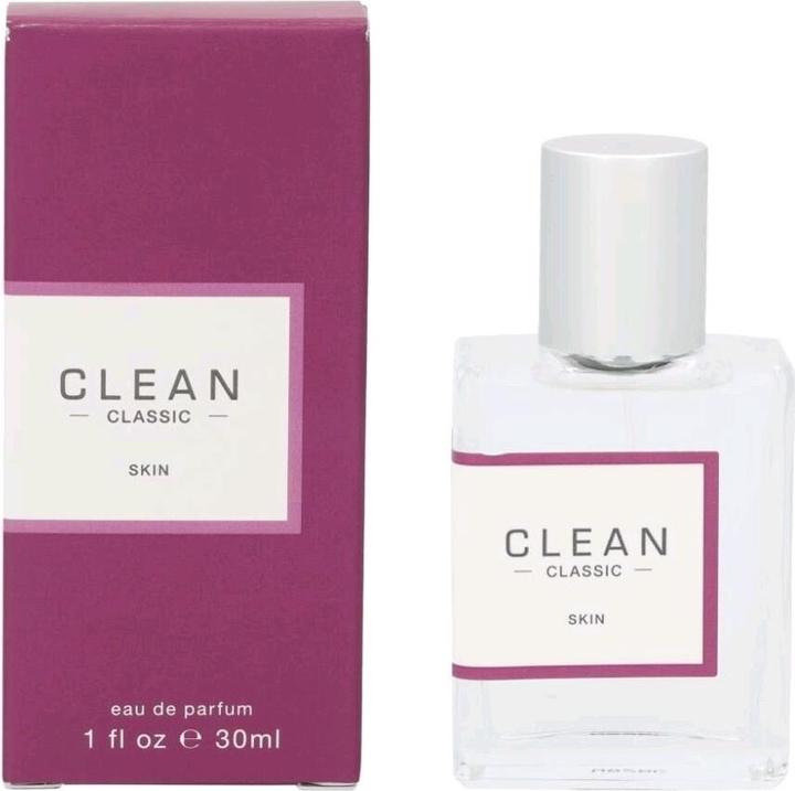 Produktbild Clean Skin (Eau de Parfum, 30 ml)