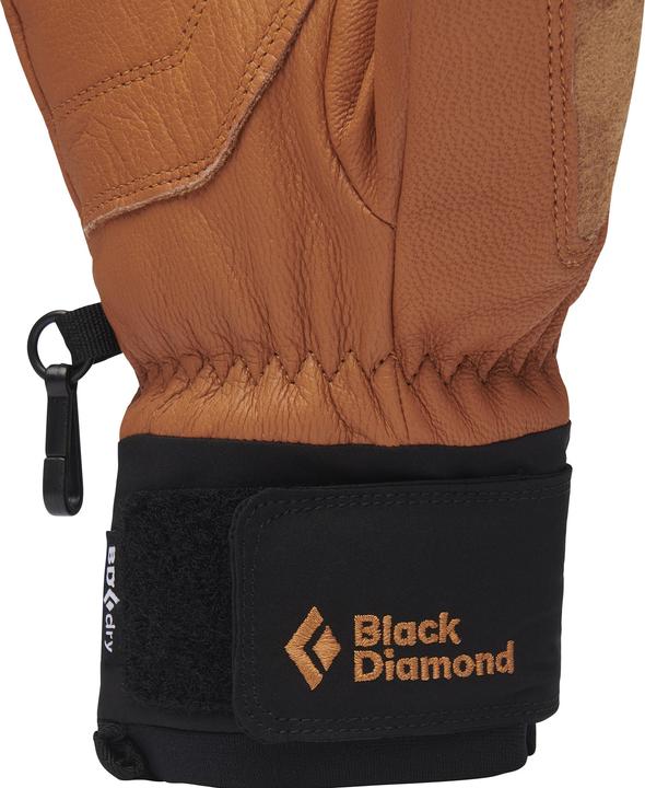 Actual product image Black Diamond Spark Gloves (L)