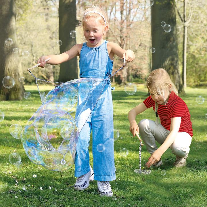 Produktbild Ses Mega Bubble Refill