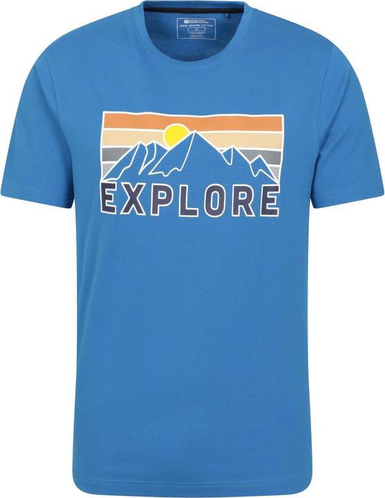 Mountain Warehouse Explore TShirt (XXS)