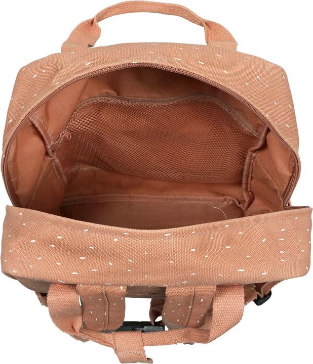Actual product image Trixie Baby Large rucksack, Mrs Cat