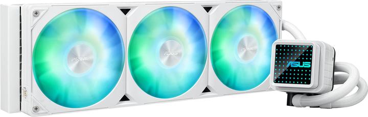 Image du produit ASUS PRIME LC 360 ARGB WHT