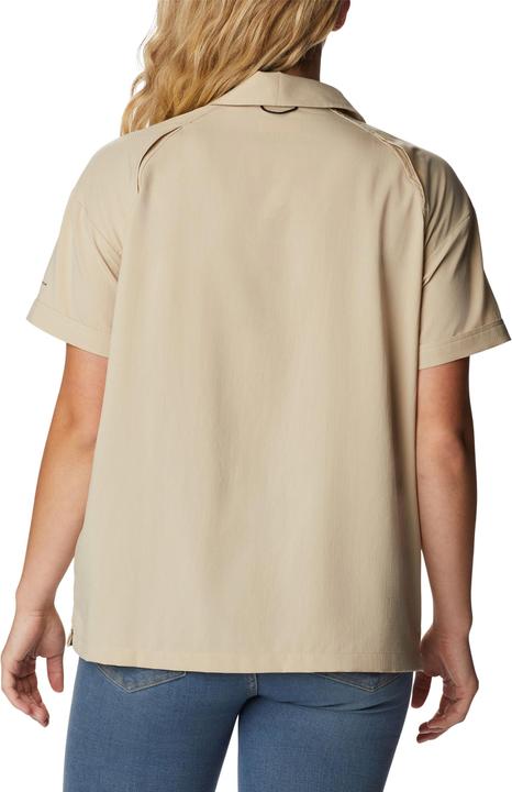 Immagine prodotto Columbia Silver Ridge Utility™ SS Shirt (S)