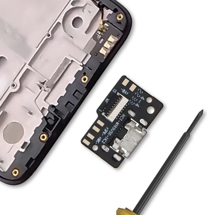 Produktbild Clappio Ladeanschluss Ersatzteil (Blackview A55)