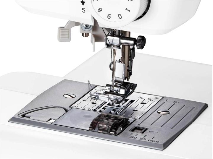 Produktbild Medion Digitale Nähmaschine SD36 (MD11881)