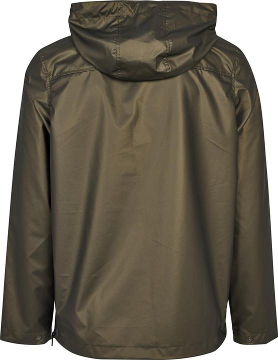 Actual product image Urban Classics Light Pull Over Jacket (XL)
