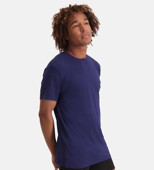 Immagine prodotto Bamboo Basics Maglietta Ruben (S)