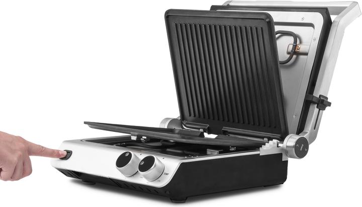 Immagine prodotto Gastroback Design BBQ Pro (Spina UE)