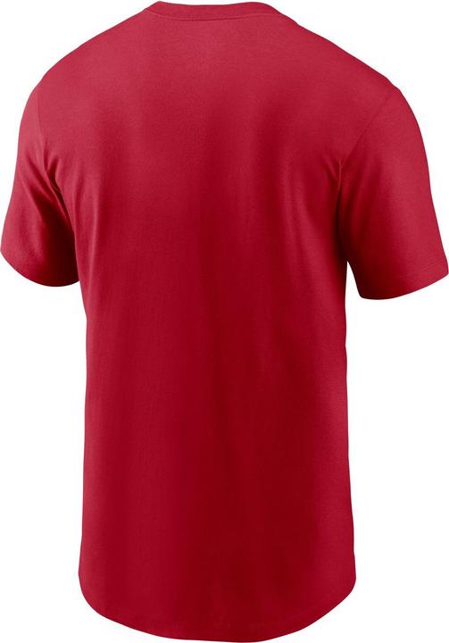 Immagine prodotto Nike Maglietta San Francisco 49ers Local Essential XL (XL)