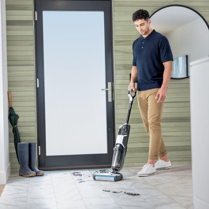 Image du produit Bissell CrossWave HF3 Cordless Pro