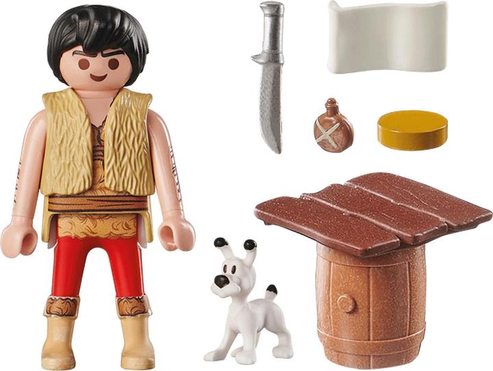 Produktbild Playmobil Asterix: Osolemirnix (71548, Playmobil Asterix)