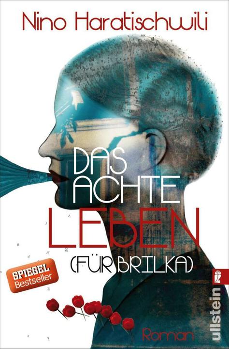 Produktbild Das achte Leben (Für Brilka) (Deutsch, Nino Haratischwili, 2017)