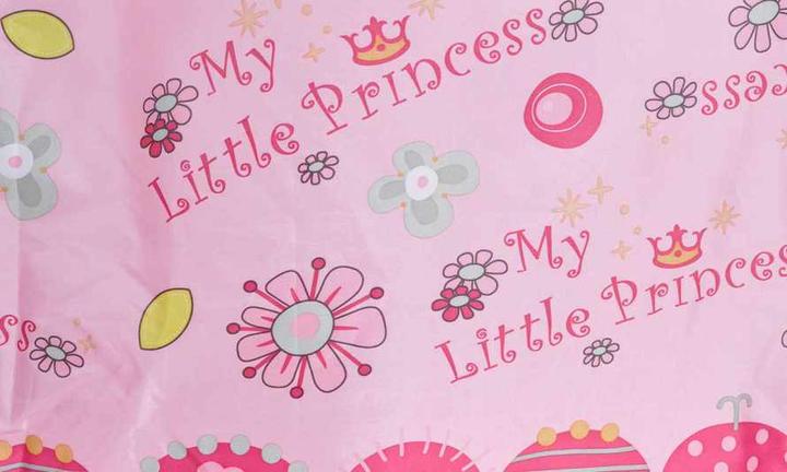 Actual product image Knorrtoys Spielzelt - "My Little Princess"