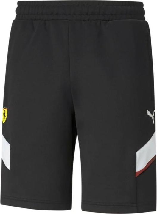 Actual product image Puma Ferrari Race Track Short 599828-01 - XS (XS)