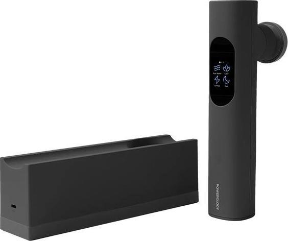 Powerology Therapeutic Massager with Extension handle Accessory 10W 2200mAh