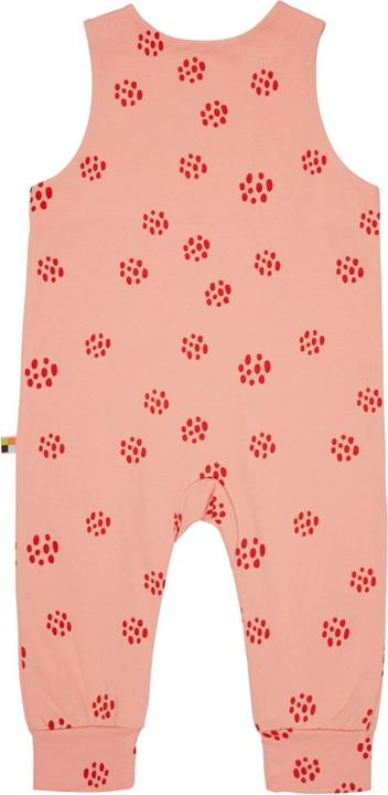 Actual product image loud + proud romper suit print (86)