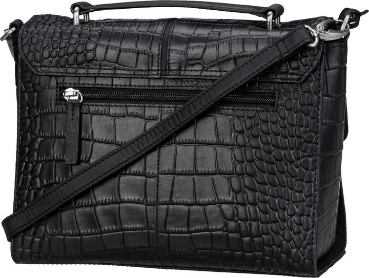 Produktbild Burkely Cool Colbie Umhängetasche Leder 25 cm
