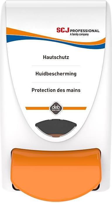 Produktbild Deb Stoko Spender 1L Hautschutz
