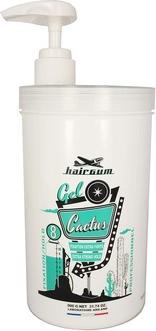 Produktbild Hairgum Cactus Fixing Gel Extra Starker Halt 900g (Haargel)